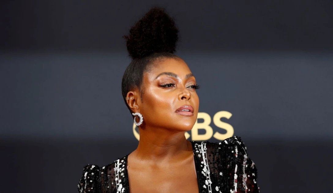 Taraji P. Henson breaks into tears over pay disparity in Hollywood