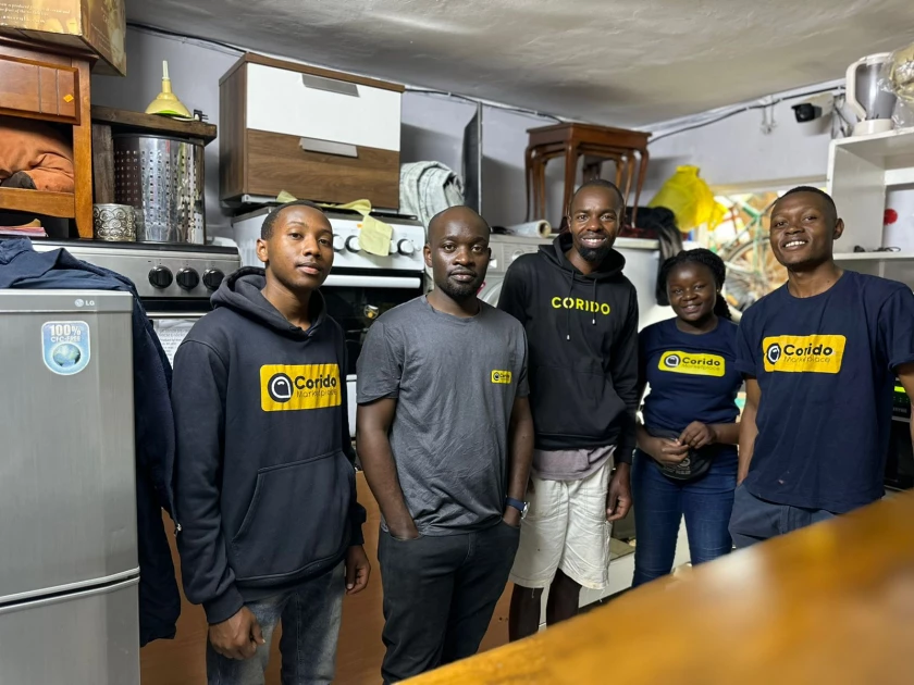 How Kenyan e-commerce start-up Corido seeks to change East Africa's used goods market