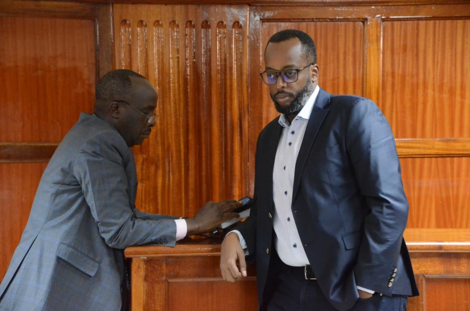 Court to rule on ownership of Ksh.400M firm claimed by Kenyan and Rwandese investors