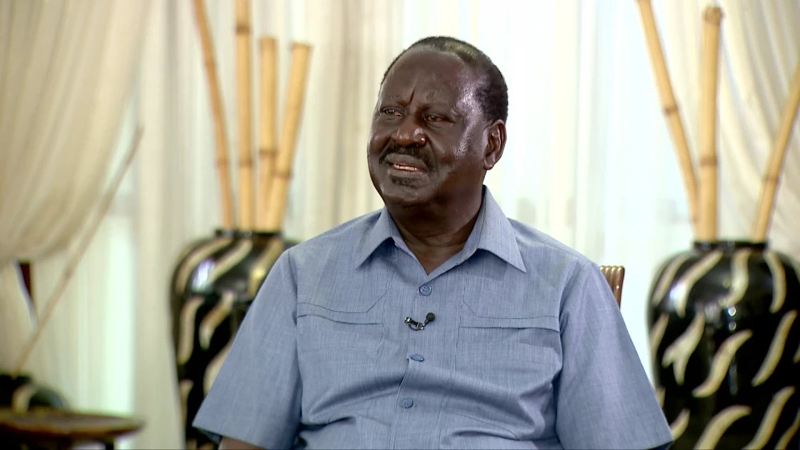 Raila’s 79th birthday to be celebrated countrywide, cake cutting to symbolise tax cuts demand