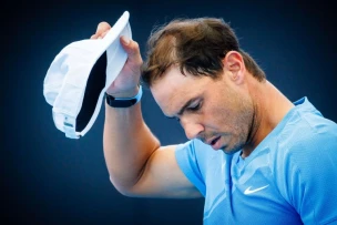 Nadal: I am not scared of retirement