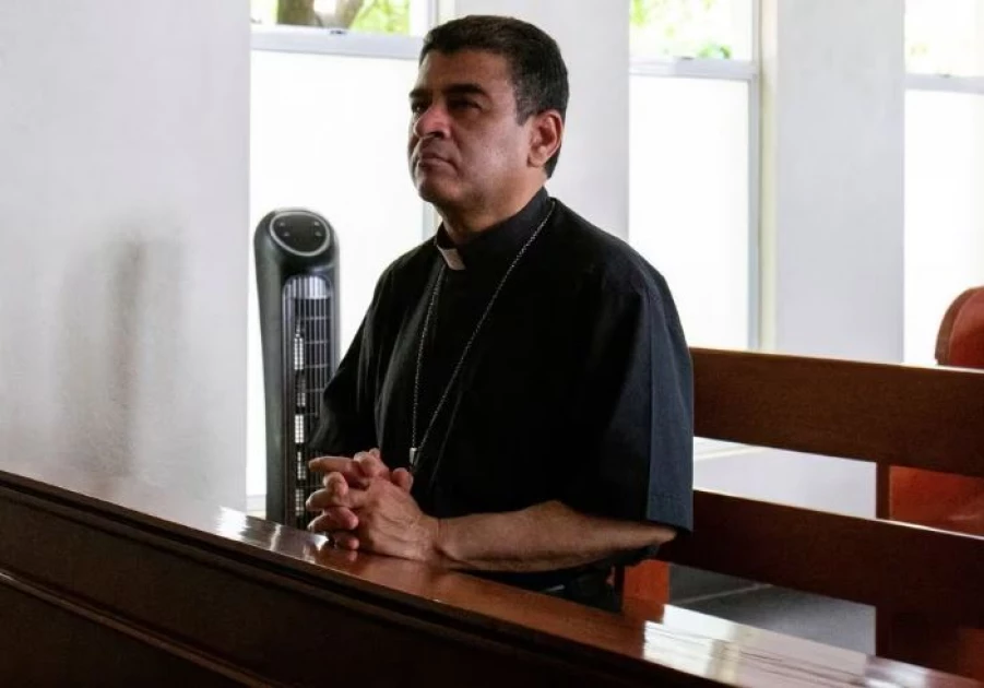 Arrests of Catholic priests in Nicaragua tick up as dragnet intensifies