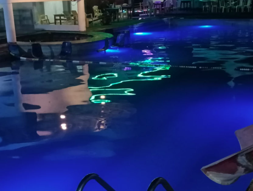 Kirinyaga: New Year celebrations turn tragic as 13-year-old boy drowns in hotel swimming pool