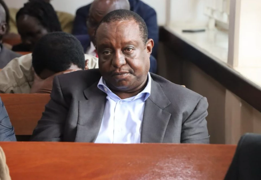 Human rights groups sue State prosecutors for 'bungling' Ksh.63B Arror and Kimwarer dams case