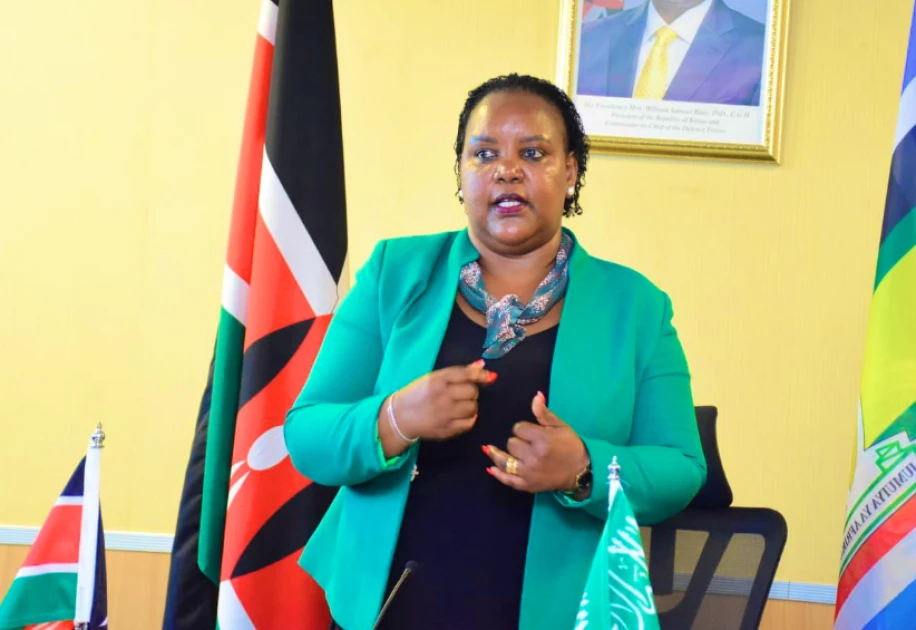 Labour CS Bore orders doctors to go back to work, give dialogue a chance