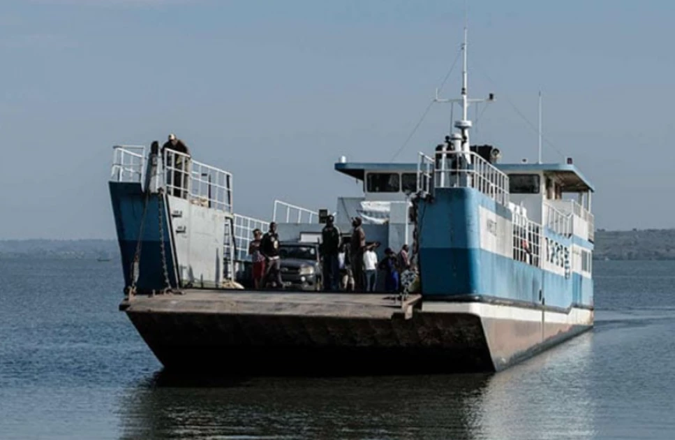 Hundreds of passengers stranded after ferry stalls in Mbita