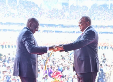 Defiance of court orders: How President Ruto could be following in Uhuru's footsteps