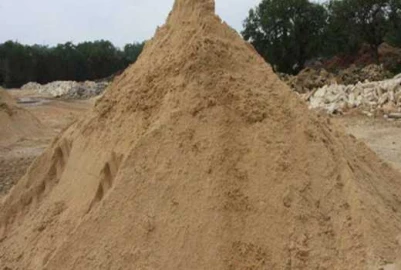 One person killed while harvesting sand in Kakamega