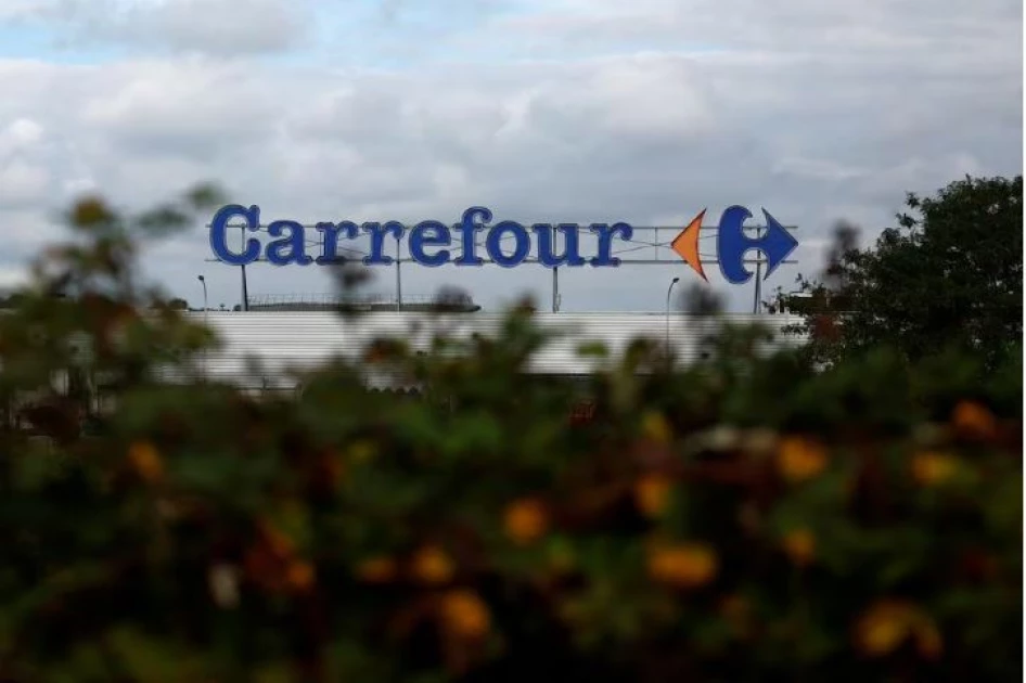 Carrefour says it will not sell PepsiCo goods due to price hikes