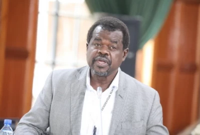 OPINION: Could Okiya Omtatah tilt the scales of power in 2027?