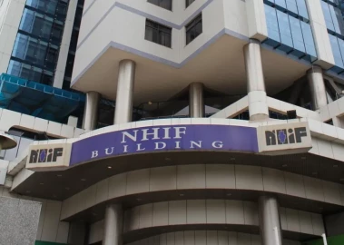 Health service provider sues NHIF for contempt of court