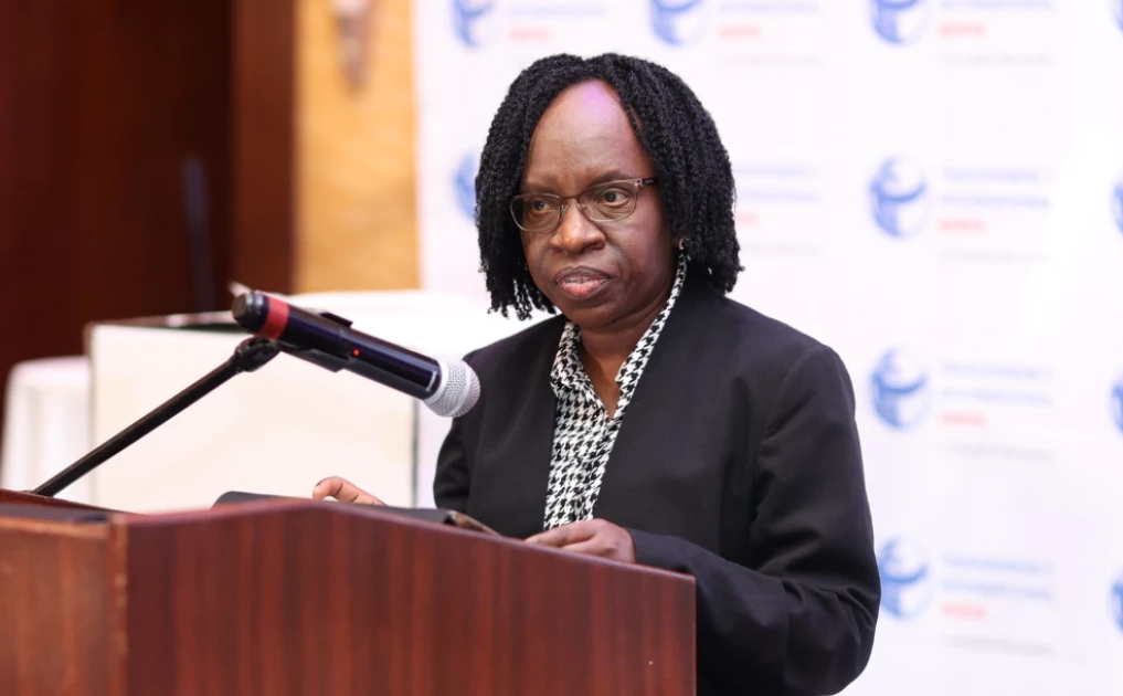 Auditor General's report reveals Ksh.67B lost through fake pension scheme payments