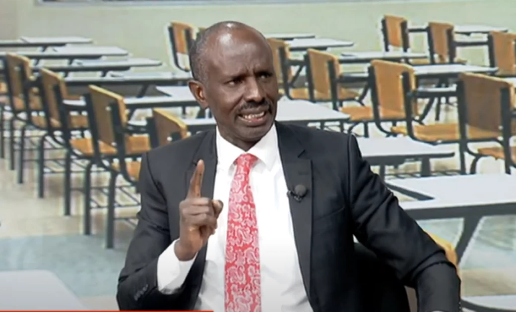 2023 KCSE results: Sossion speaks on why more than half of candidates failed to acquire C+