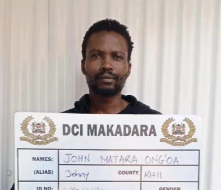 TAGGED: Inside the dating app John Matara allegedly used to lure his female victims