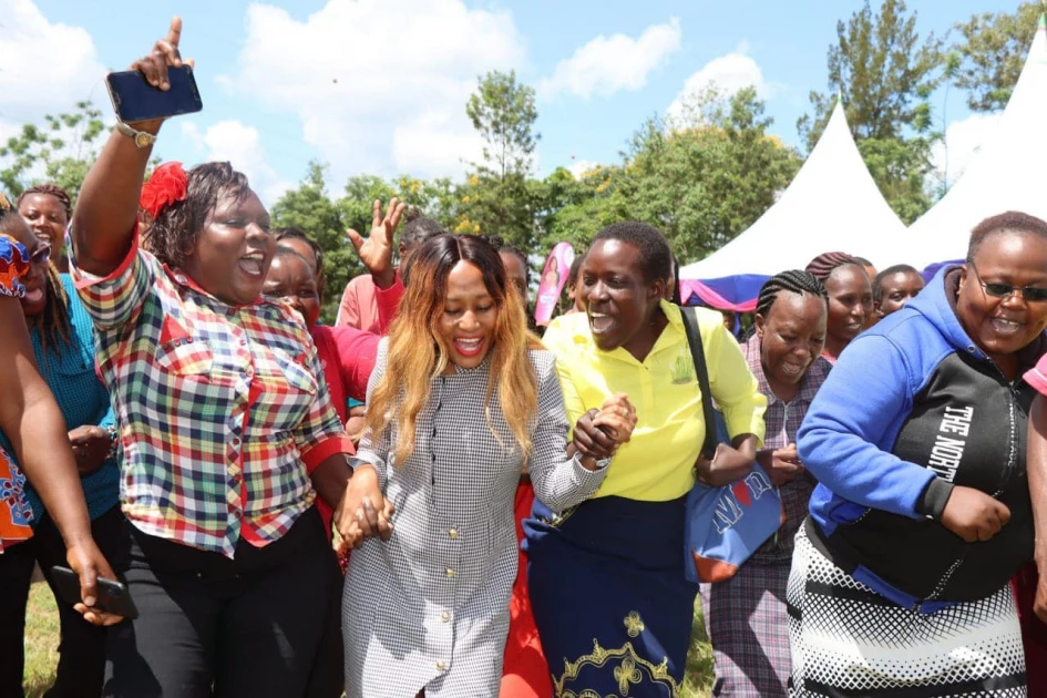 Over 100 orphaned students from Kirinyaga County to benefit from education, mentorship program