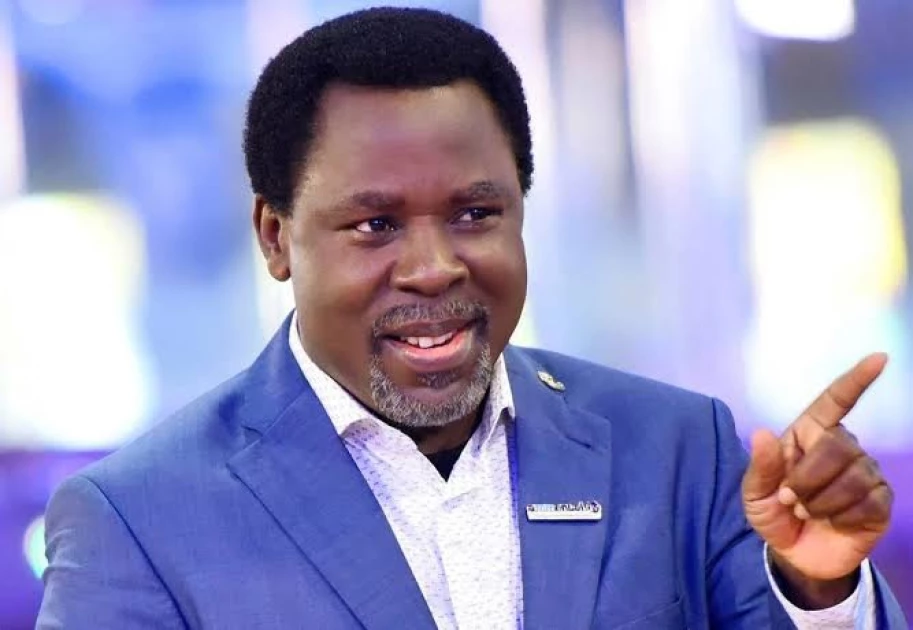 TB Joshua: 20 years of scandals, fake miracles, sexual abuse and torture revealed in BBC documentary 