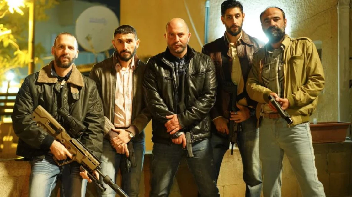 Star of ‘Fauda’ Netflix series badly injured during combat in Gaza