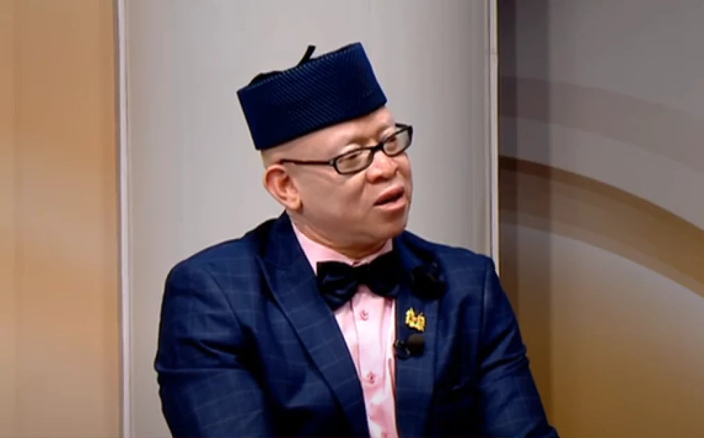 Pipeline project with Uganda was not beneficial to Kenya, Isaac Mwaura says 