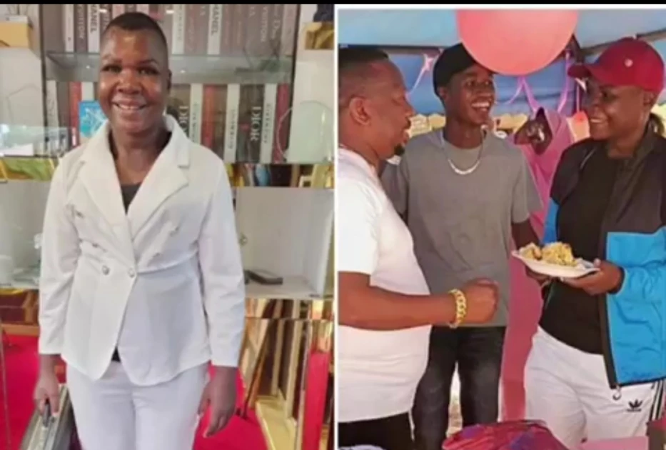 'I tried!' Mike Sonko clarifies his efforts to help Conjestina Achieng after Carol Radull visit