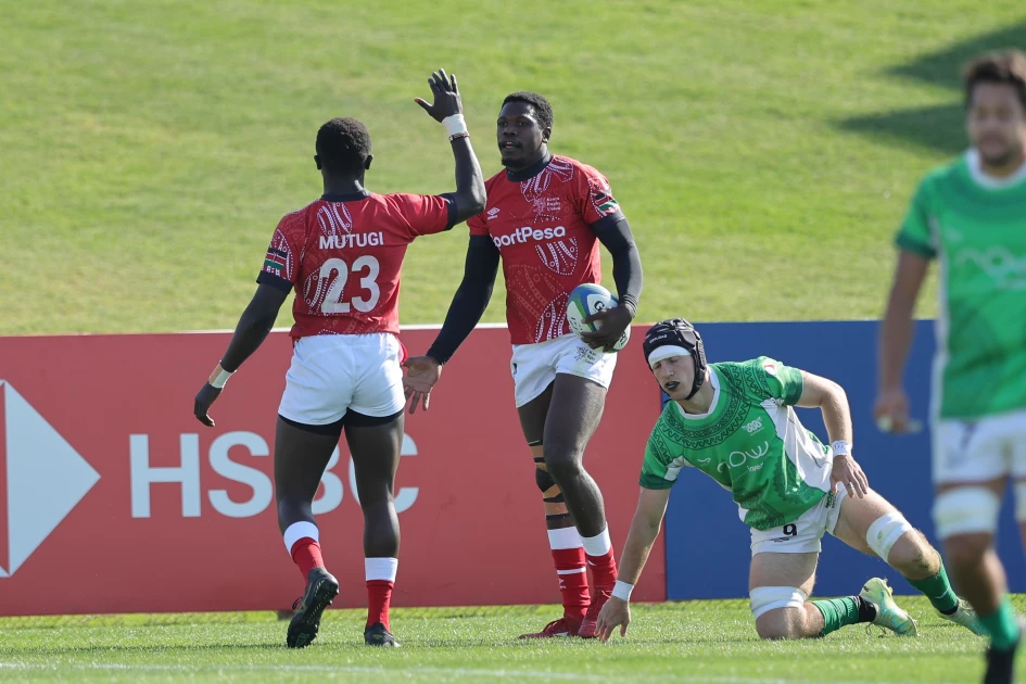 Shujaa star Onyala wants current young squad maintained