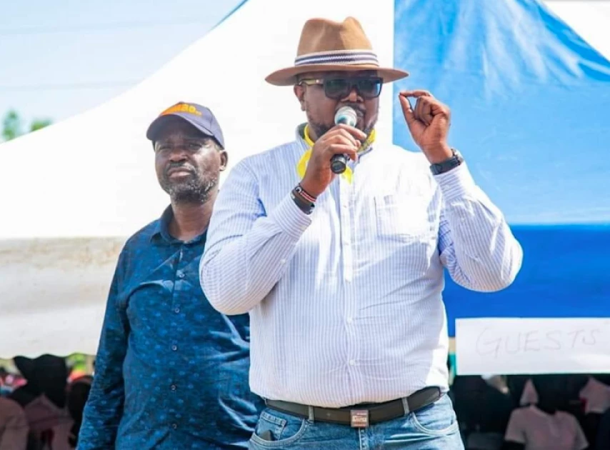 Nyanza UDA leaders fault ODM for alleged incitement