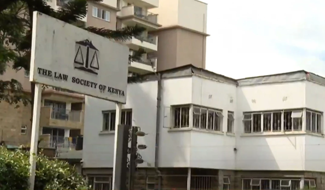 LSK presidential polls: Five lawyers shortlisted for top post