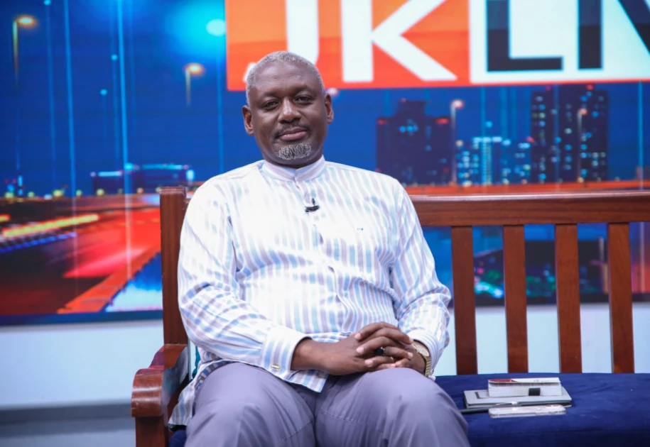 ‘Sword not meant to be used on Kenyans,’ MP Otiende Amollo tells President Ruto