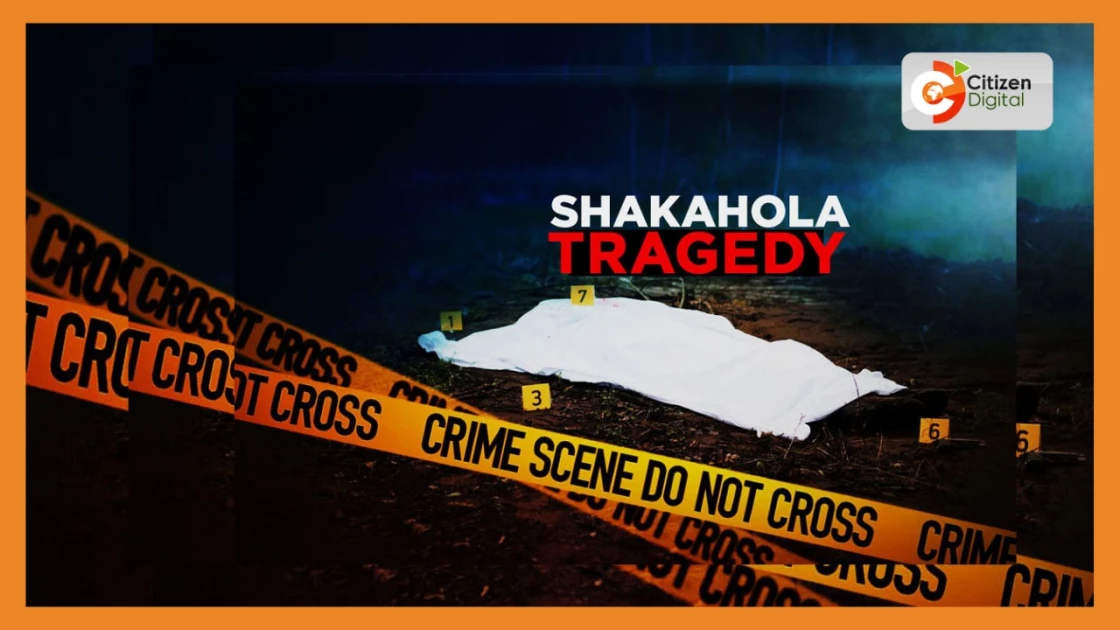 Fresh twist as Shakahola witness says she was coerced to give false information 