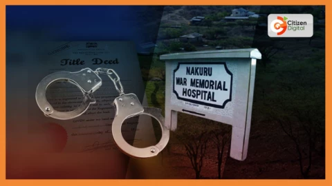 War Memorial Hospital wins court battle against Nakuru County Gov't