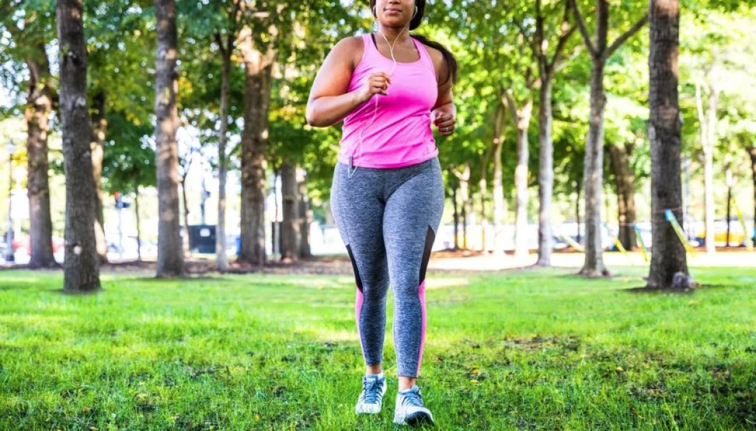 Walking could lower your risk of type 2 diabetes, and your speed may affect how much, study finds