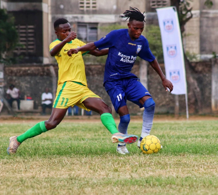 Gor sip Tusker to go 10 points clear, Bandari defy Sharks attack to share the spoils