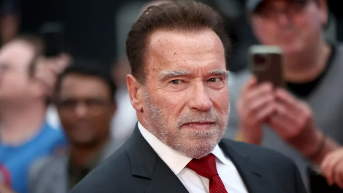 Arnold Schwarzenegger’s undeclared watch fetches Ksh.46M at climate auction