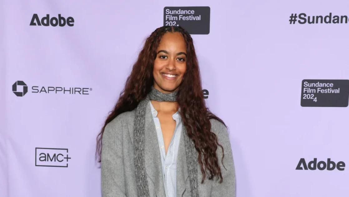 Malia Obama debuts short film ‘The Heart’ at Sundance Film Festival