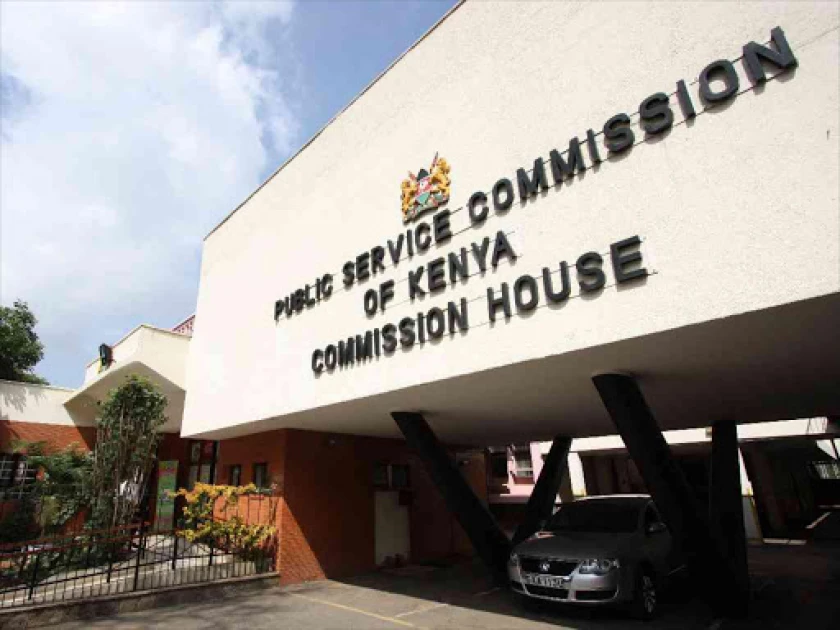 20,000 ghost workers found in gov’t payroll as PSC unmasks departments with excess staff 