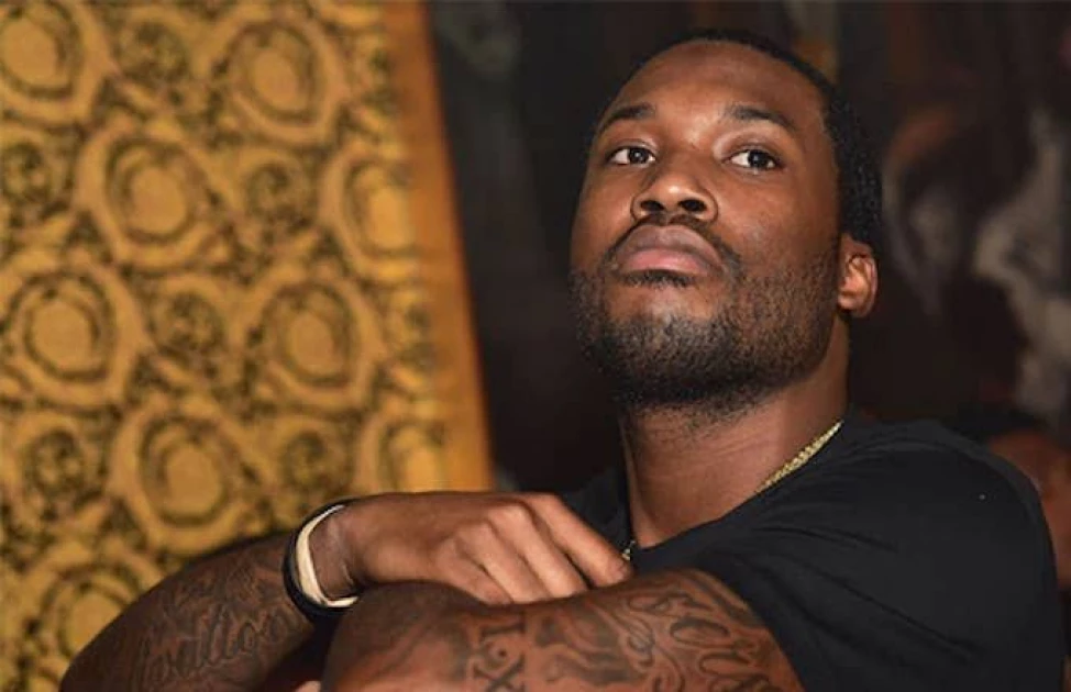 US rapper Meek Mill mercilessly dragged online for wondering how Africans listen to music
