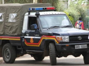 Kitui: Man hacked to death in suspected land tussle