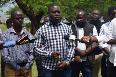 Homa Bay health workers suspend strike after consensus with county leadership 