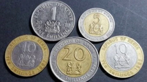 The depreciating Kenya shilling and how it affects you