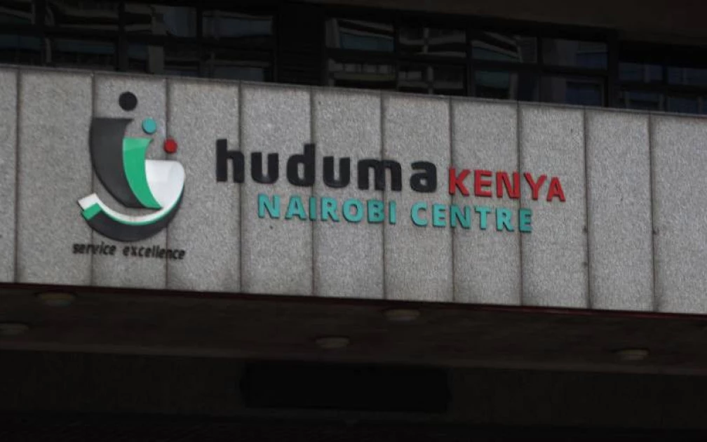 Kenyans to start accessing 9 Judicial services from Huduma Centres 