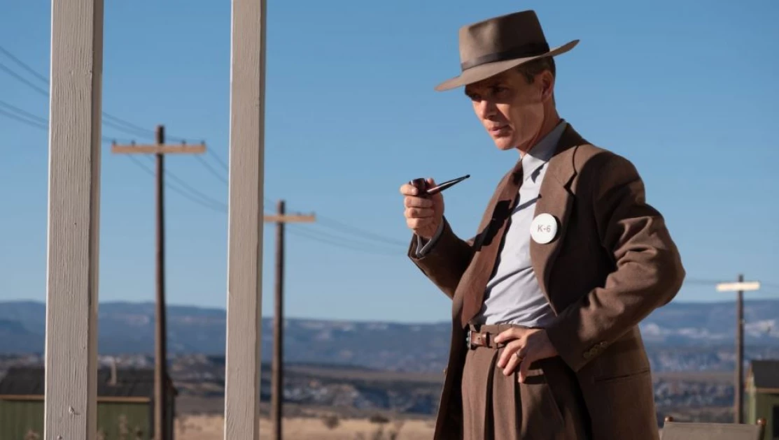 ‘Oppenheimer’ leads Oscar contenders with 13 nominations