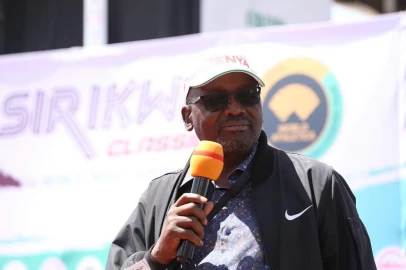 Korir confident Kenya will remain WADA compliant amid ADAK anxiety