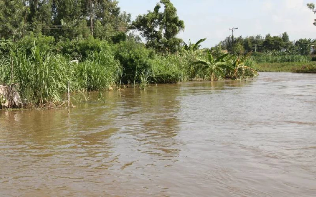 Kirinyaga man dies while connecting water pump in river Thiba