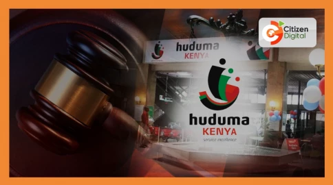 LSK protests Judiciary move to offer services at Huduma Centres