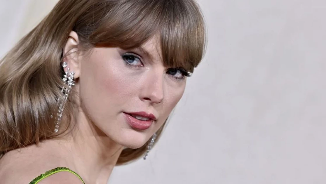Explicit, AI-generated Taylor Swift images spread quickly on social media