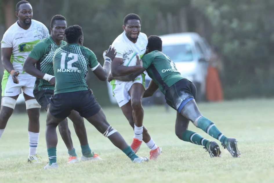 Harlequins, Nondies clash in tough Kenya Cup fixture 