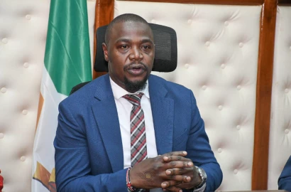 Doctors willing to drop 18 demands, but interns' pay non-negotiable: KMPDU