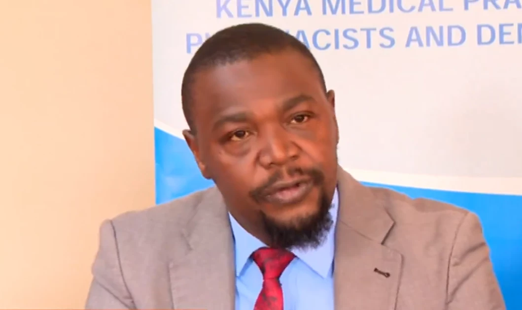 KMPDU to hold 'peaceful' march next week as doctors strike continues