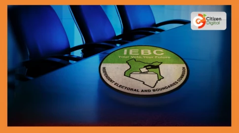 IEBC seeks advisory from Supreme Court in extending boundaries review timelines 