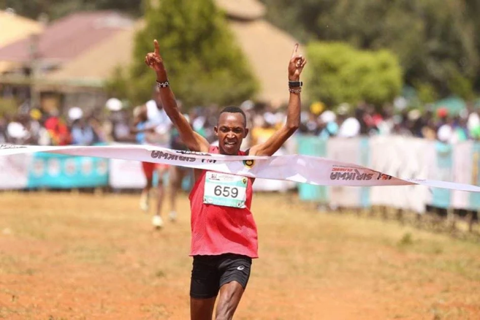 Sirikwa Classic Cross Country winners set for improved cash windfall  