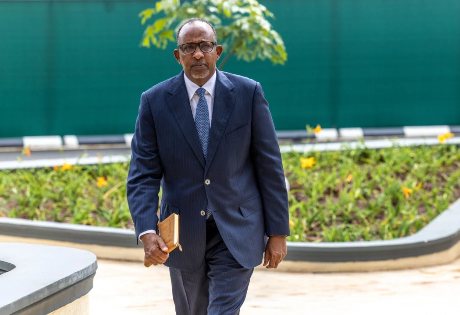 Defence CS Aden Duale set for 4-day U.S visit